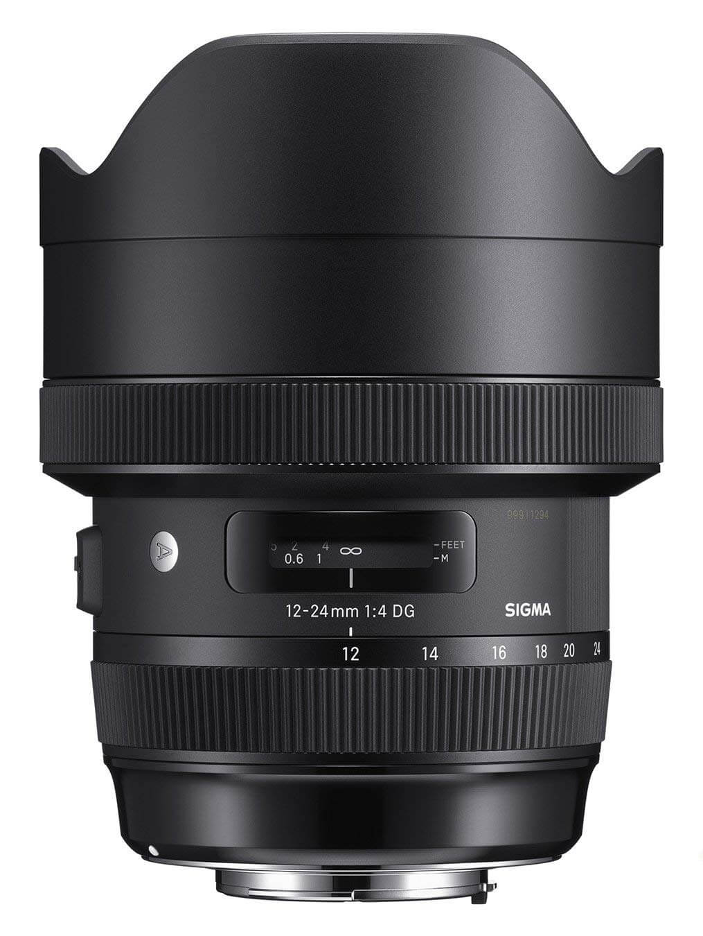 12-24mm F4 DG HSM Art ニコンF用 – サトカメオンラインショップ