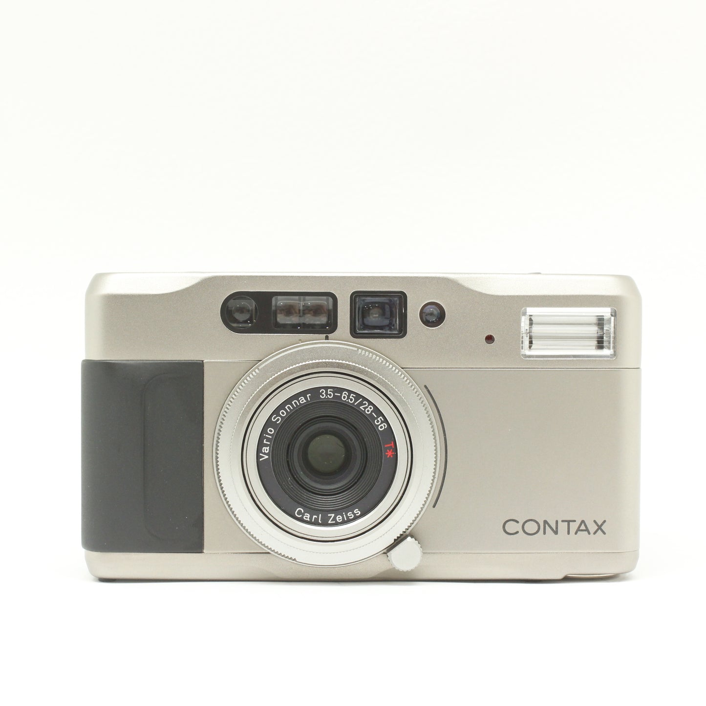 中古 CONTAX TVS 【10月18日(土)YouTube生配信でご紹介】