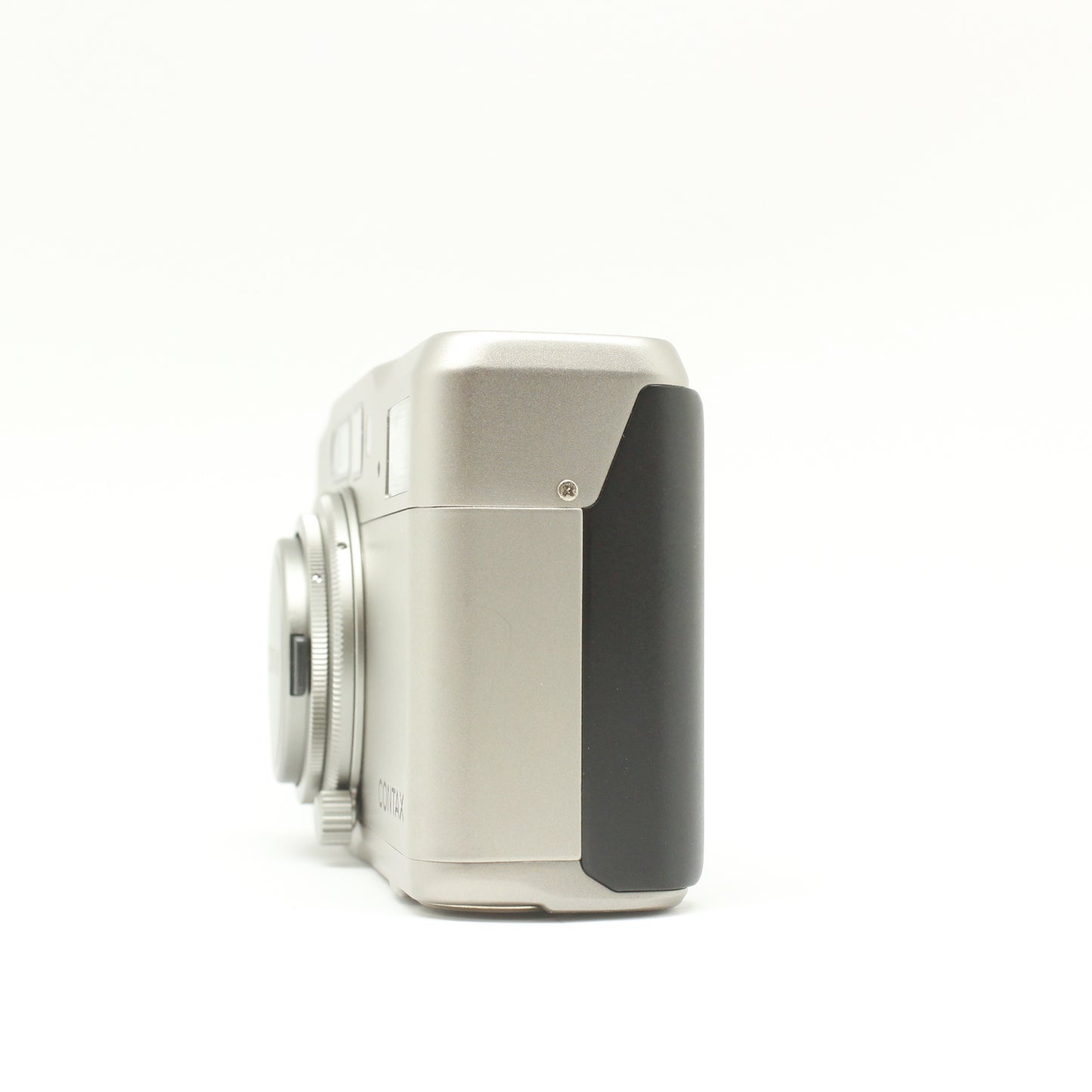 中古 CONTAX TVS 【10月18日(土)YouTube生配信でご紹介】