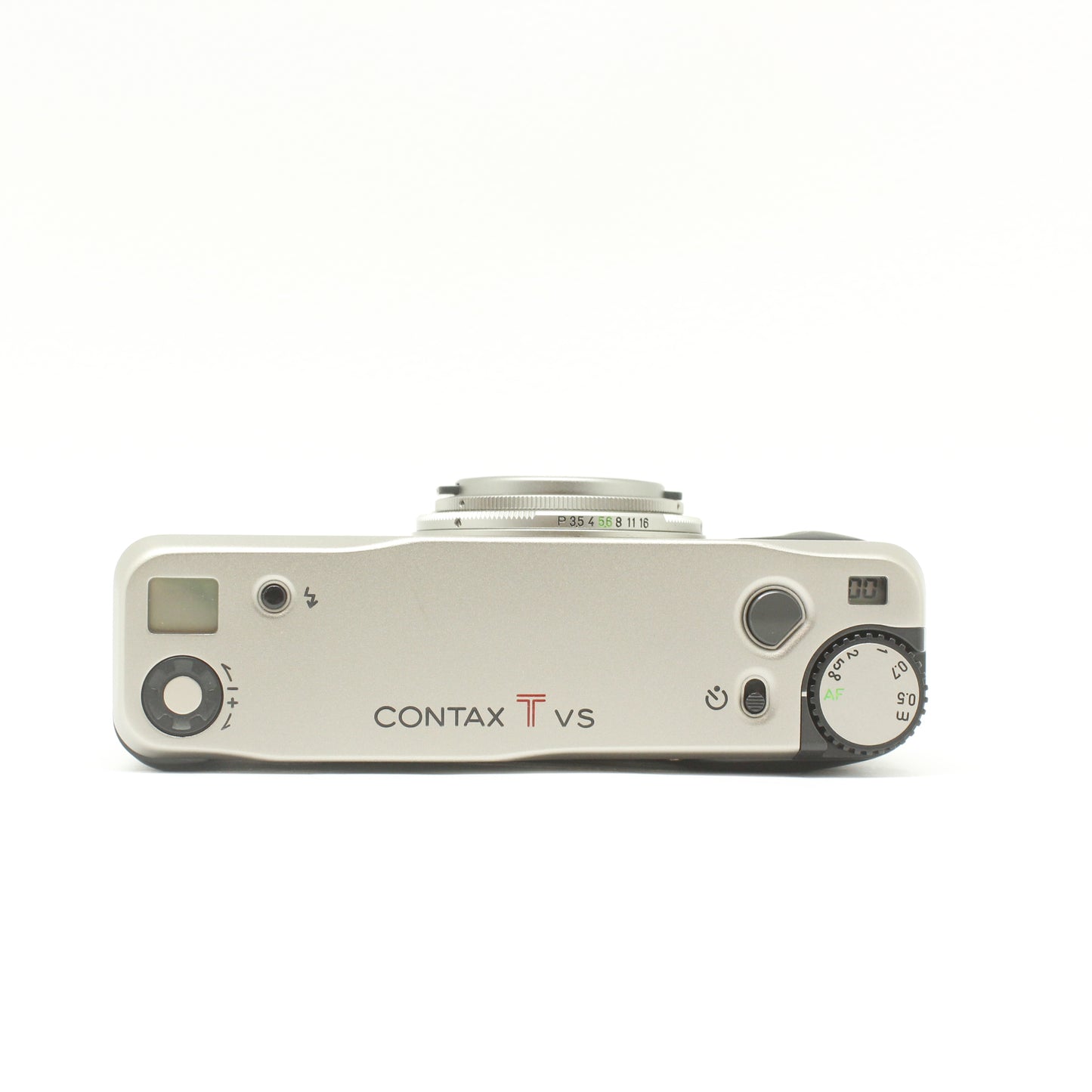 中古 CONTAX TVS 【10月18日(土)YouTube生配信でご紹介】