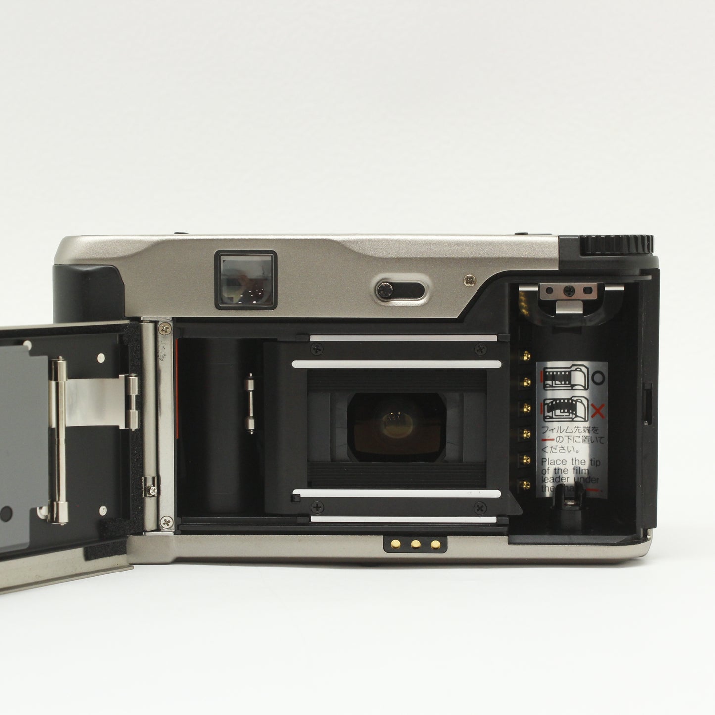 中古 CONTAX TVS 【10月18日(土)YouTube生配信でご紹介】