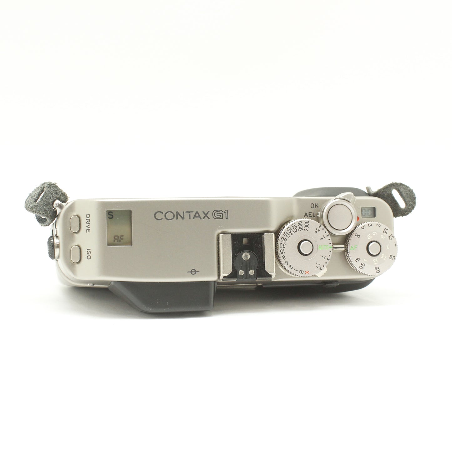 中古 CONTAX G1 ROM改造済【10月18日(土)YouTube生配信でご紹介】
