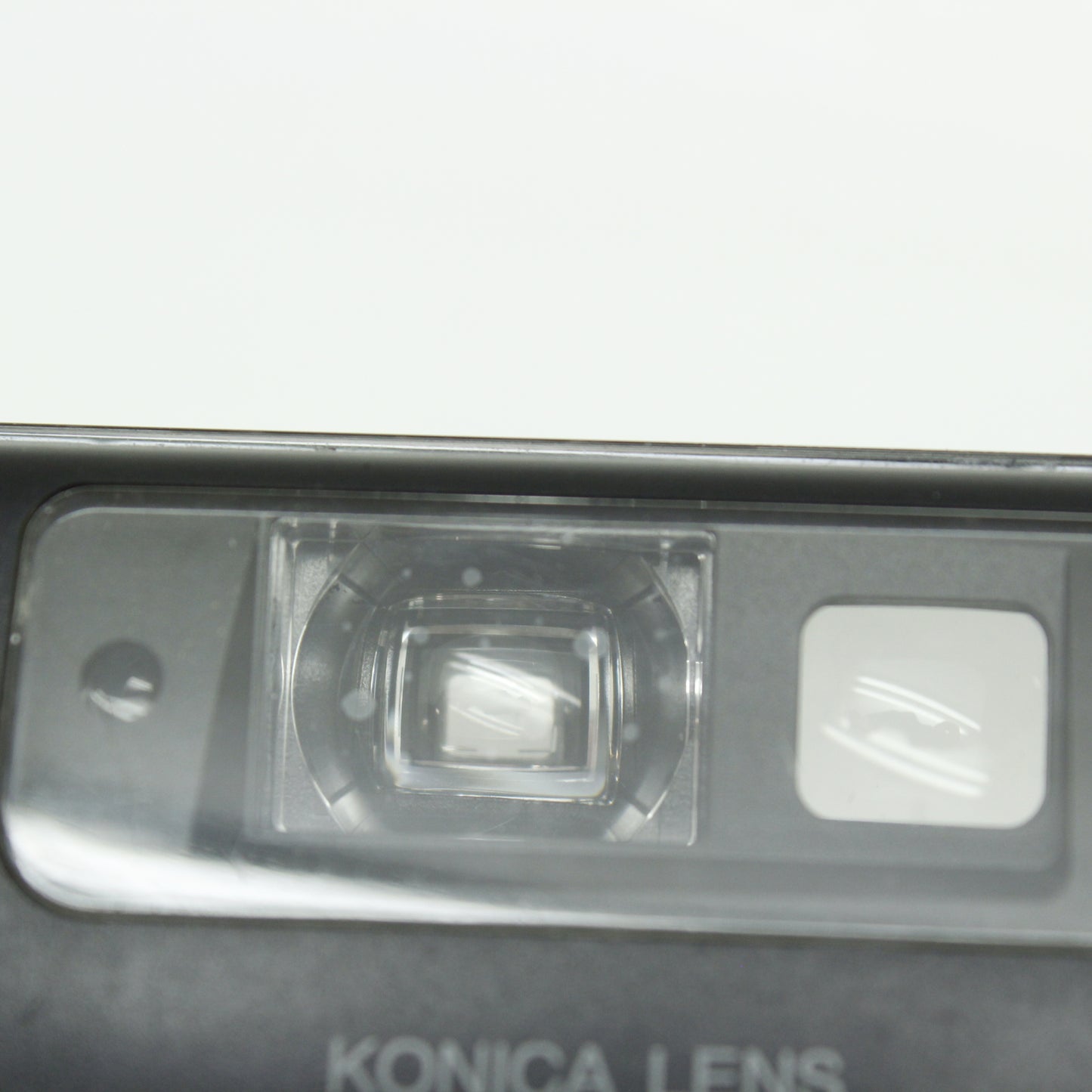 中古 Konica KANPAI