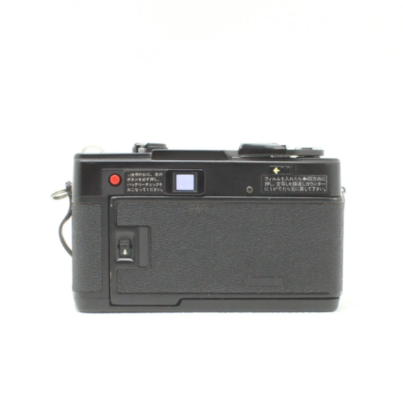 中古 FUJICA FLASH