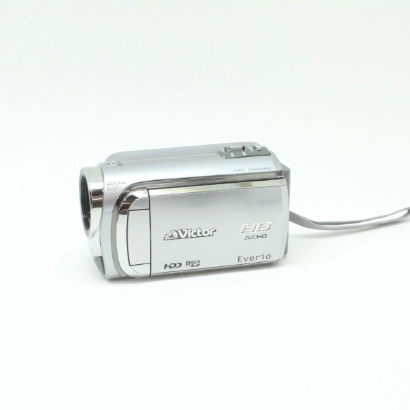 中古 VICTOR GZ HD230-S