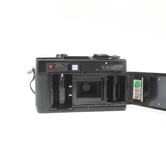 中古 FUJICA FLASH