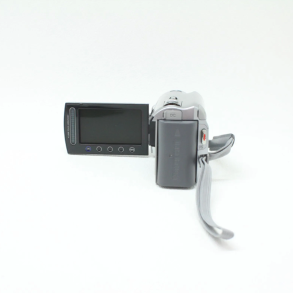 中古 VICTOR GZ HD230-S