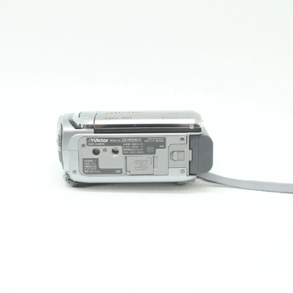 中古 VICTOR GZ HD230-S