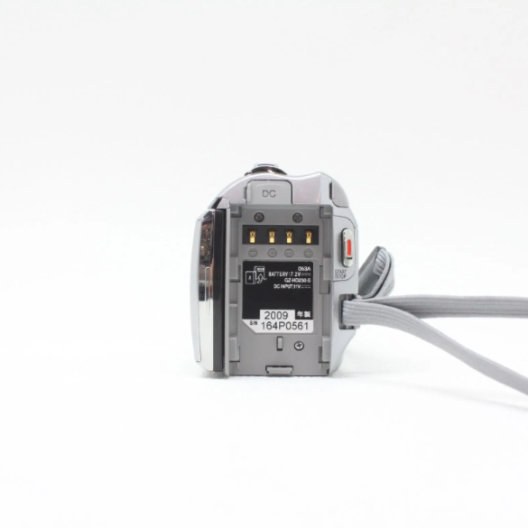 中古 VICTOR GZ HD230-S