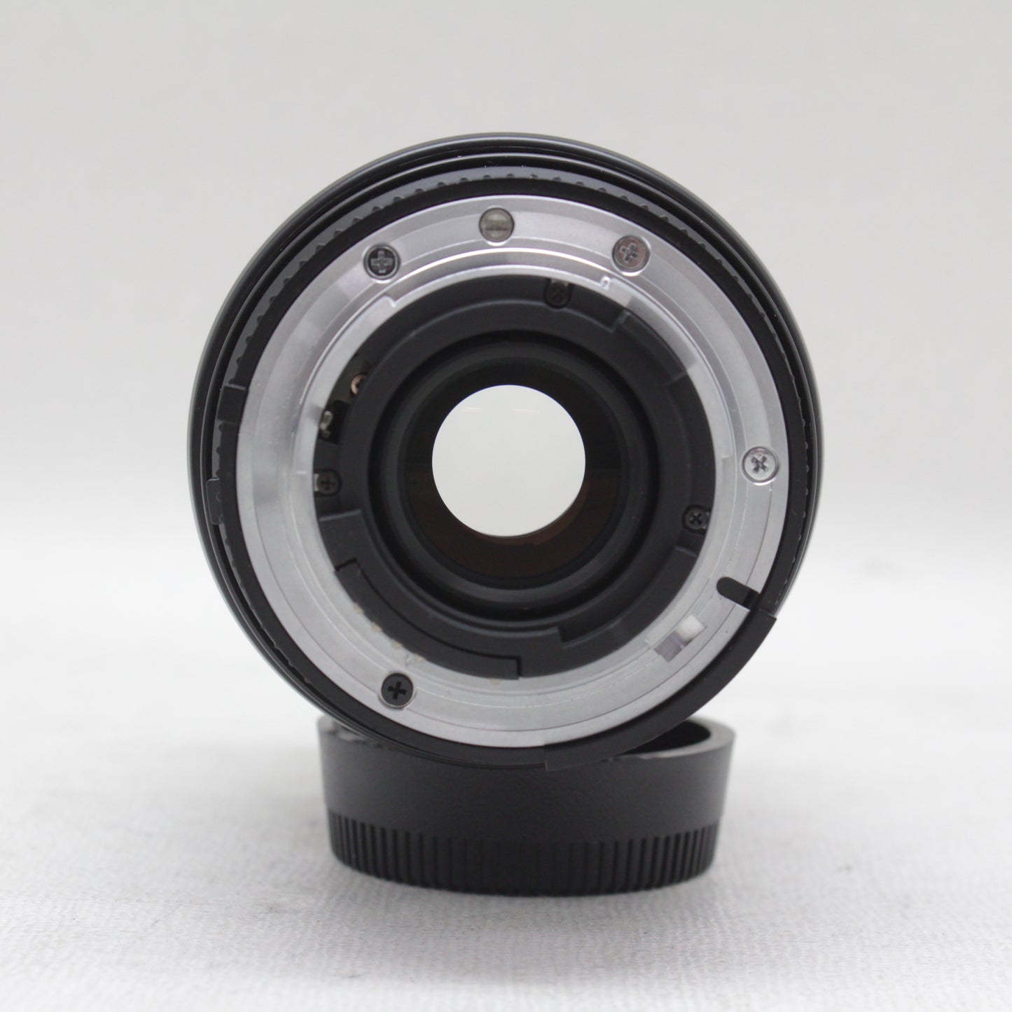 中古品 Nikon AF 70-210mm F4-5.6 D