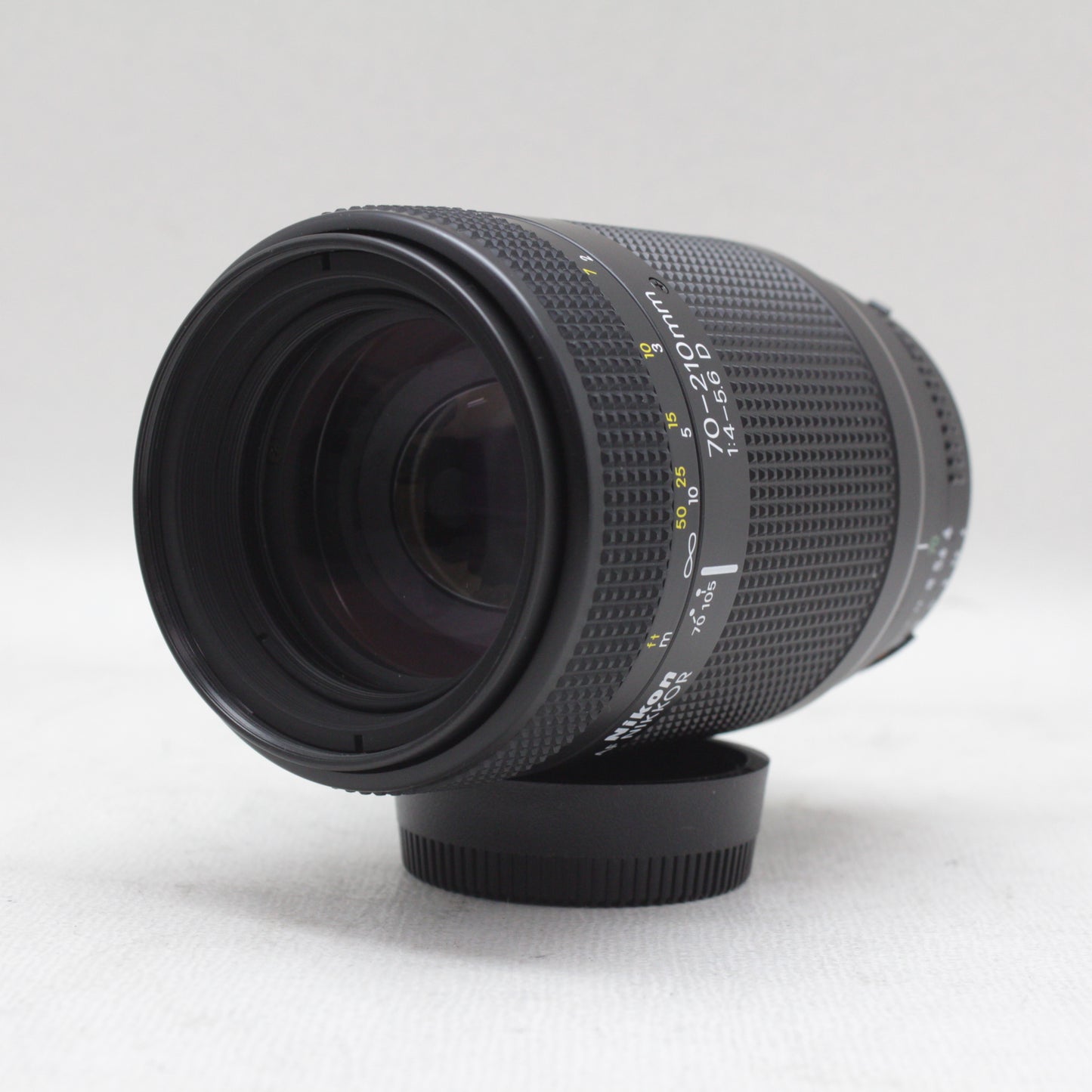中古品 Nikon AF 70-210mm F4-5.6 D