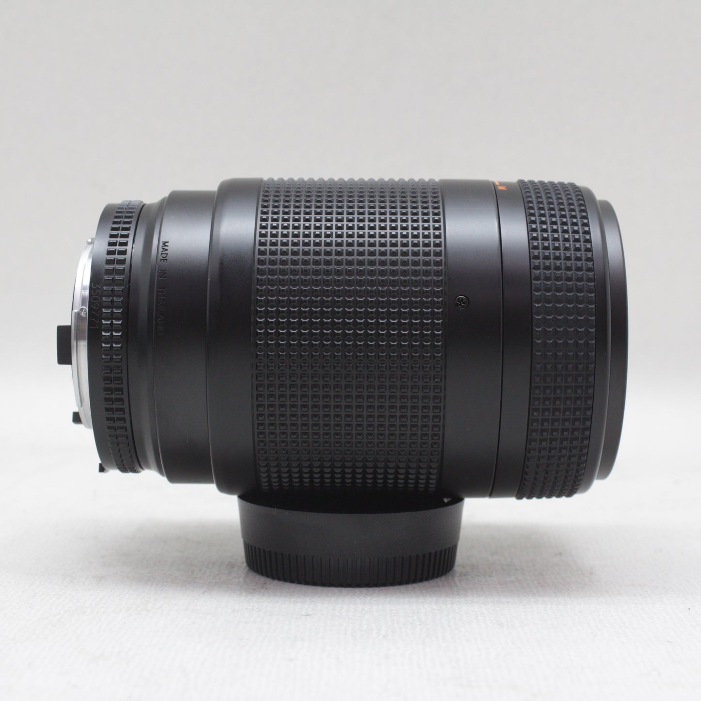 中古品 Nikon AF 70-210mm F4-5.6 D