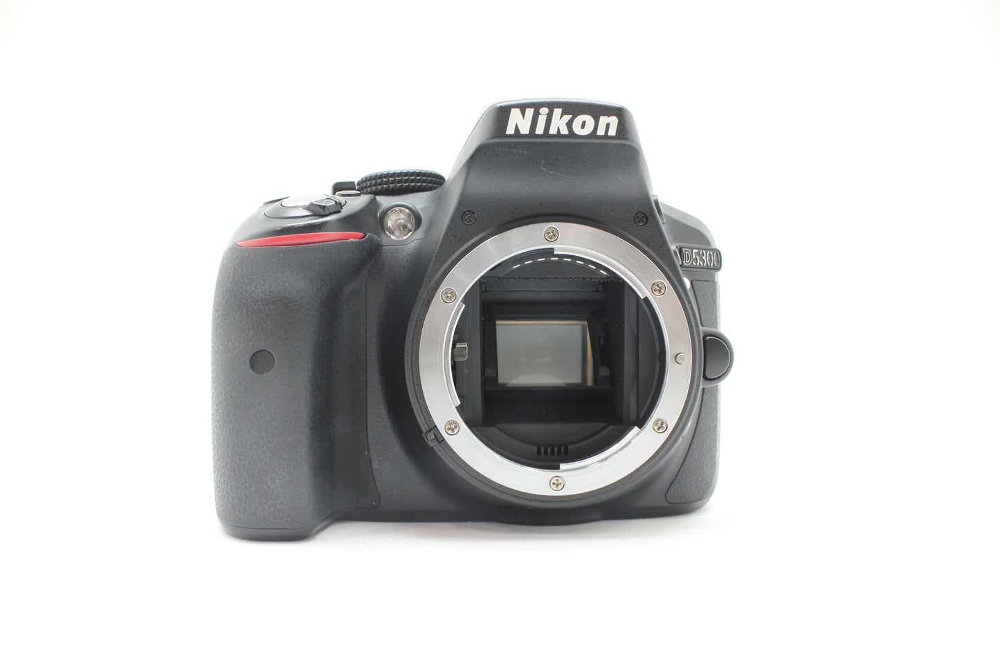 中古 Nikon D5300ボディ