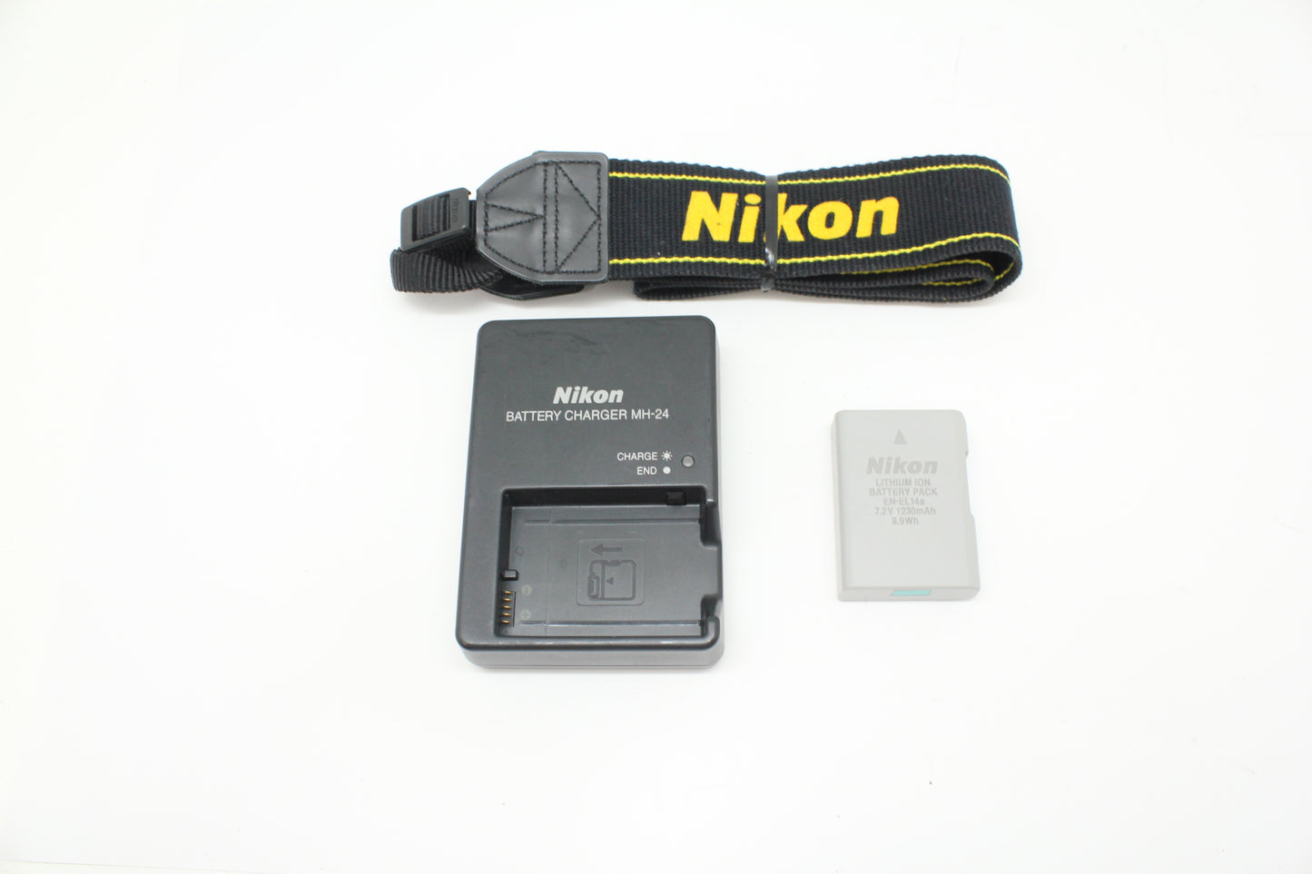 中古 Nikon D5300ボディ