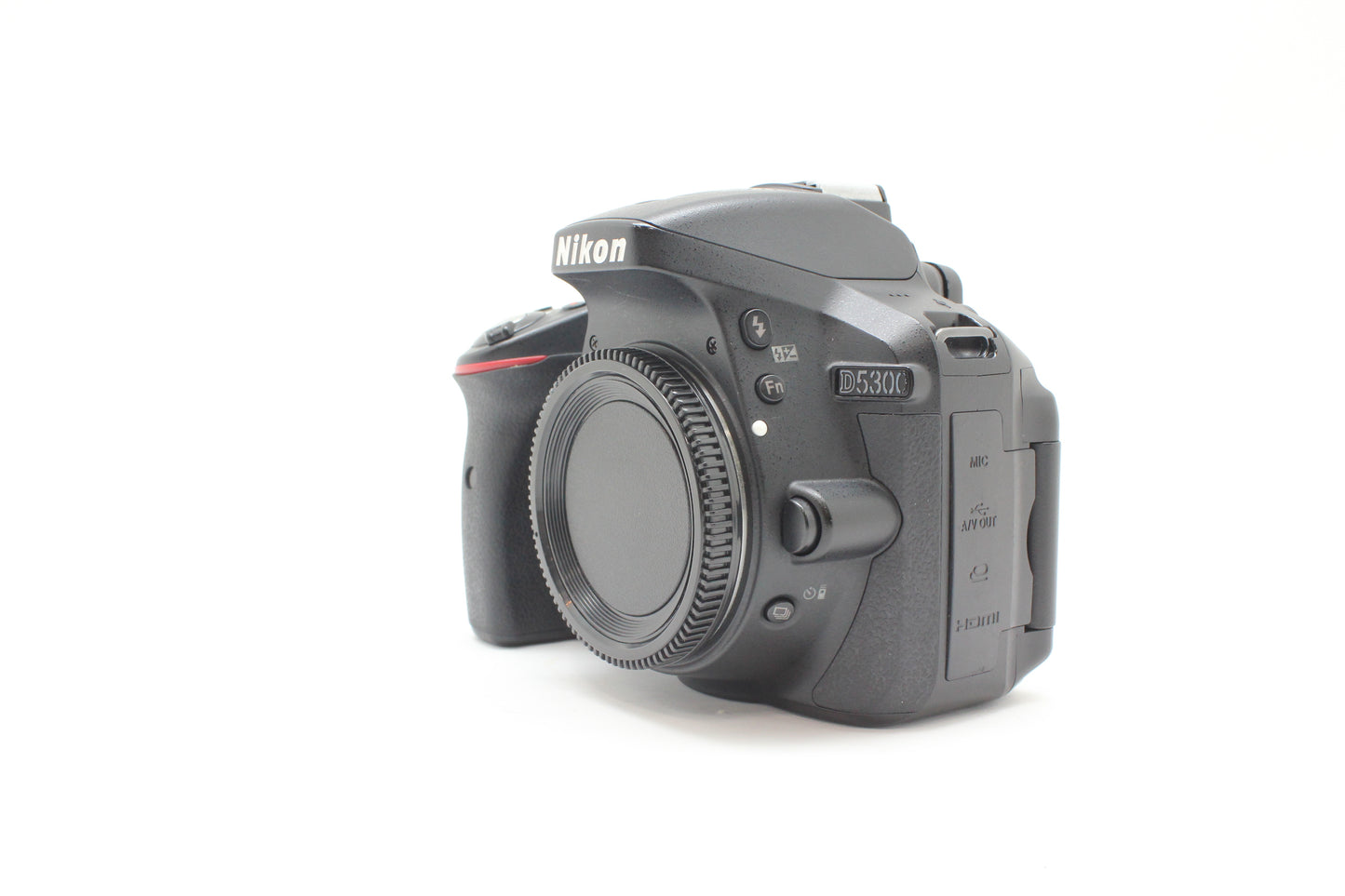 中古 Nikon D5300ボディ
