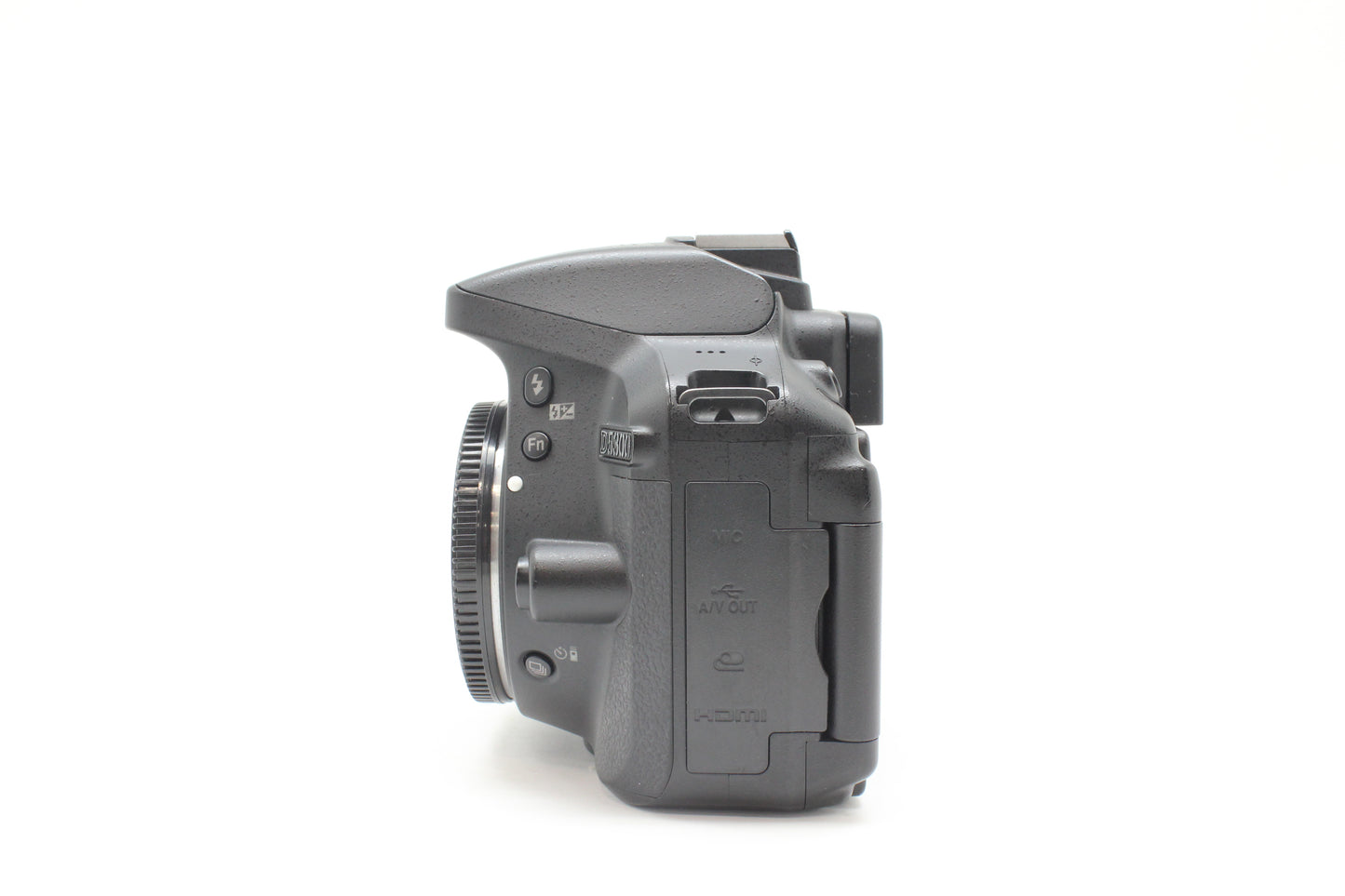 中古 Nikon D5300ボディ