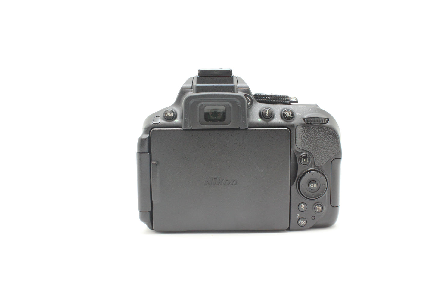 中古 Nikon D5300ボディ