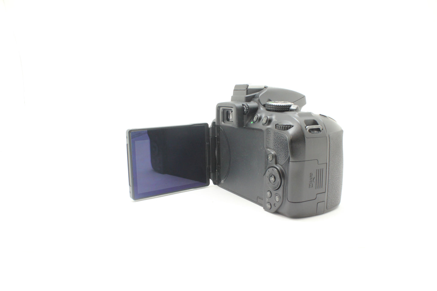 中古 Nikon D5300ボディ