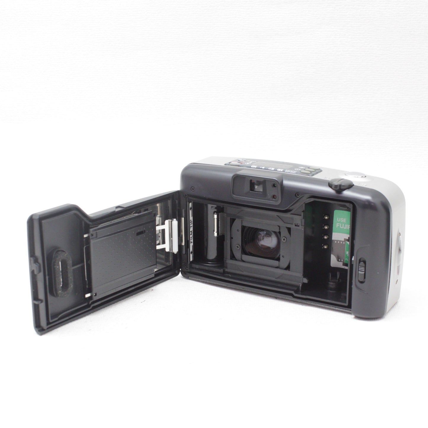 中古 FUJIFILM Silvi 70