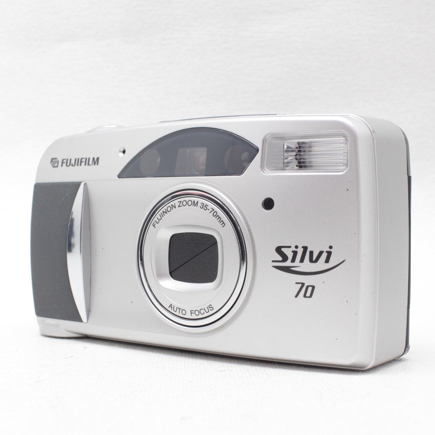 中古 FUJIFILM Silvi 70