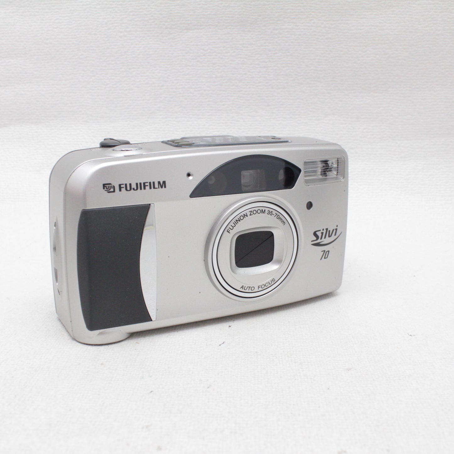中古 FUJIFILM Silvi 70