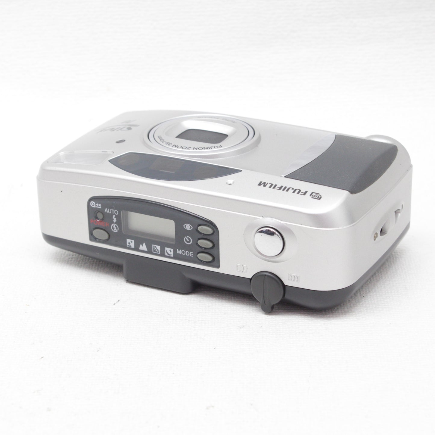 中古 FUJIFILM Silvi 70