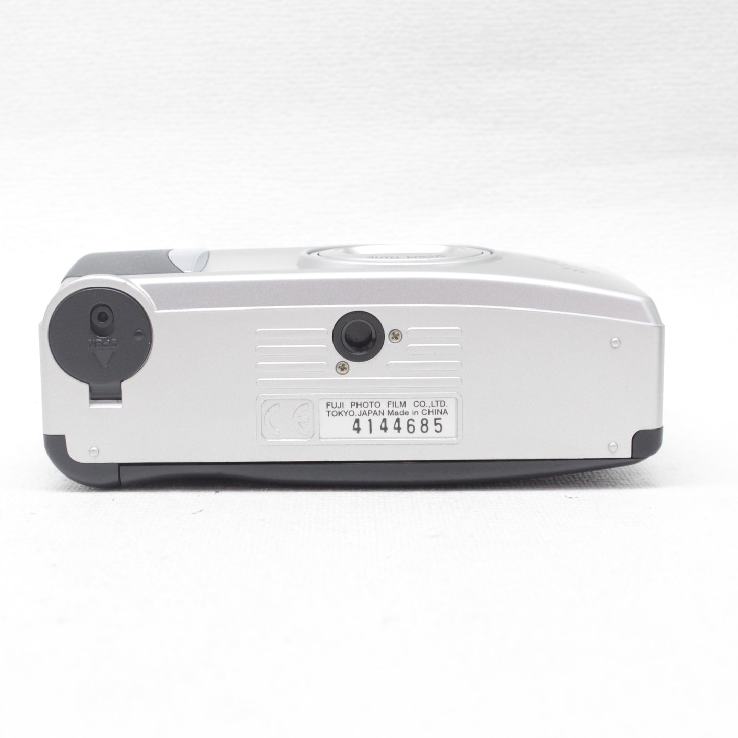 中古 FUJIFILM Silvi 70