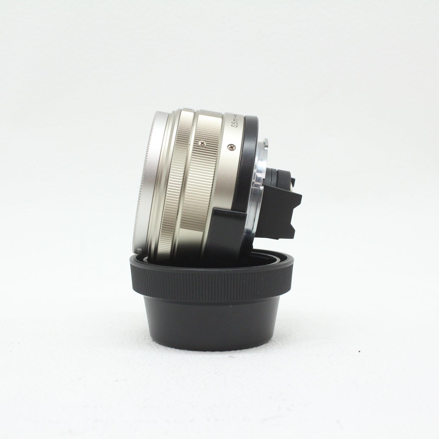 中古 CONTAX CariZeiss Biogon T* 28mm F2.8