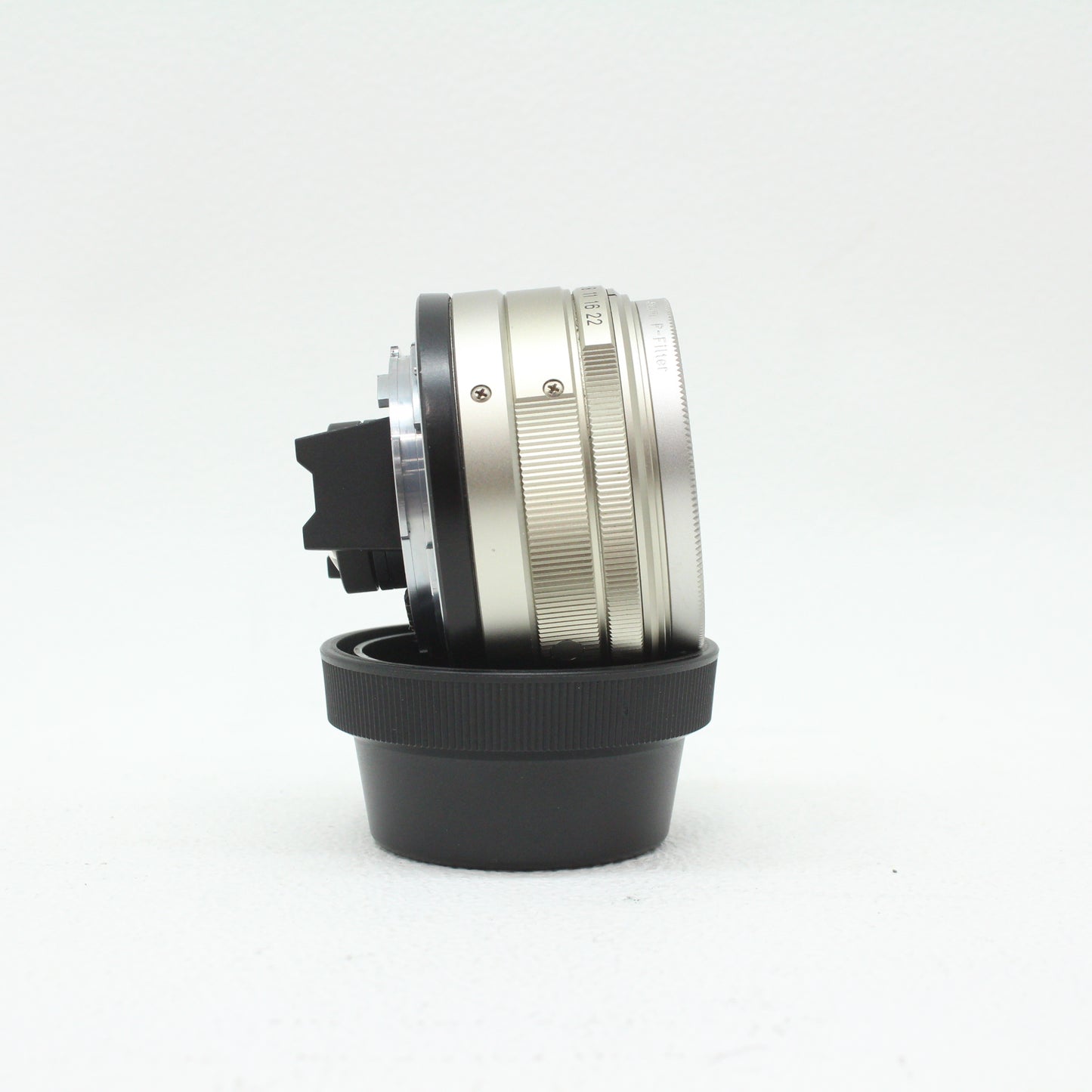 中古 CONTAX CariZeiss Biogon T* 28mm F2.8