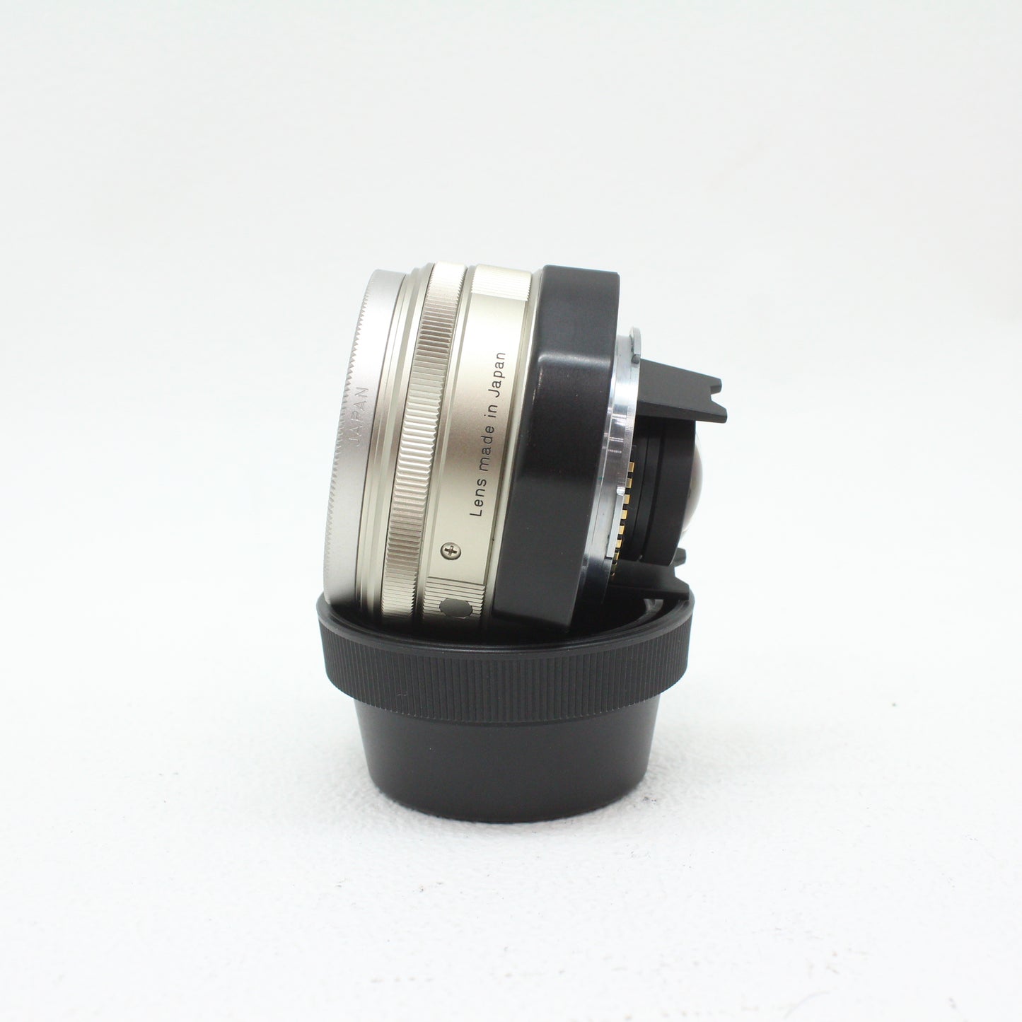 中古 CONTAX CariZeiss Biogon T* 28mm F2.8