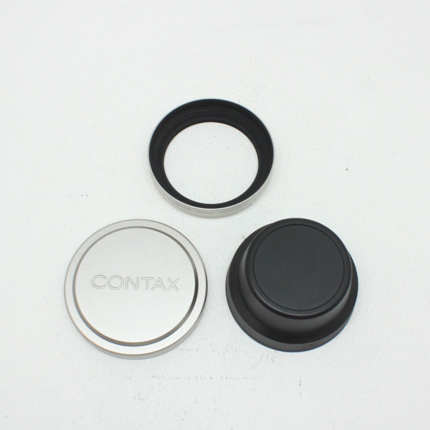 中古 CONTAX CariZeiss Biogon T* 28mm F2.8