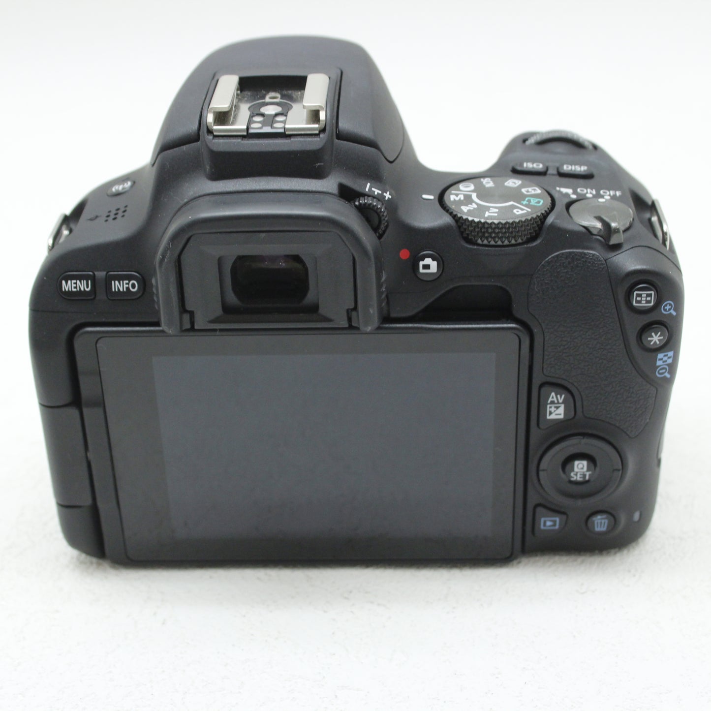 中古 Canon EOS Kiss X9 ボディ