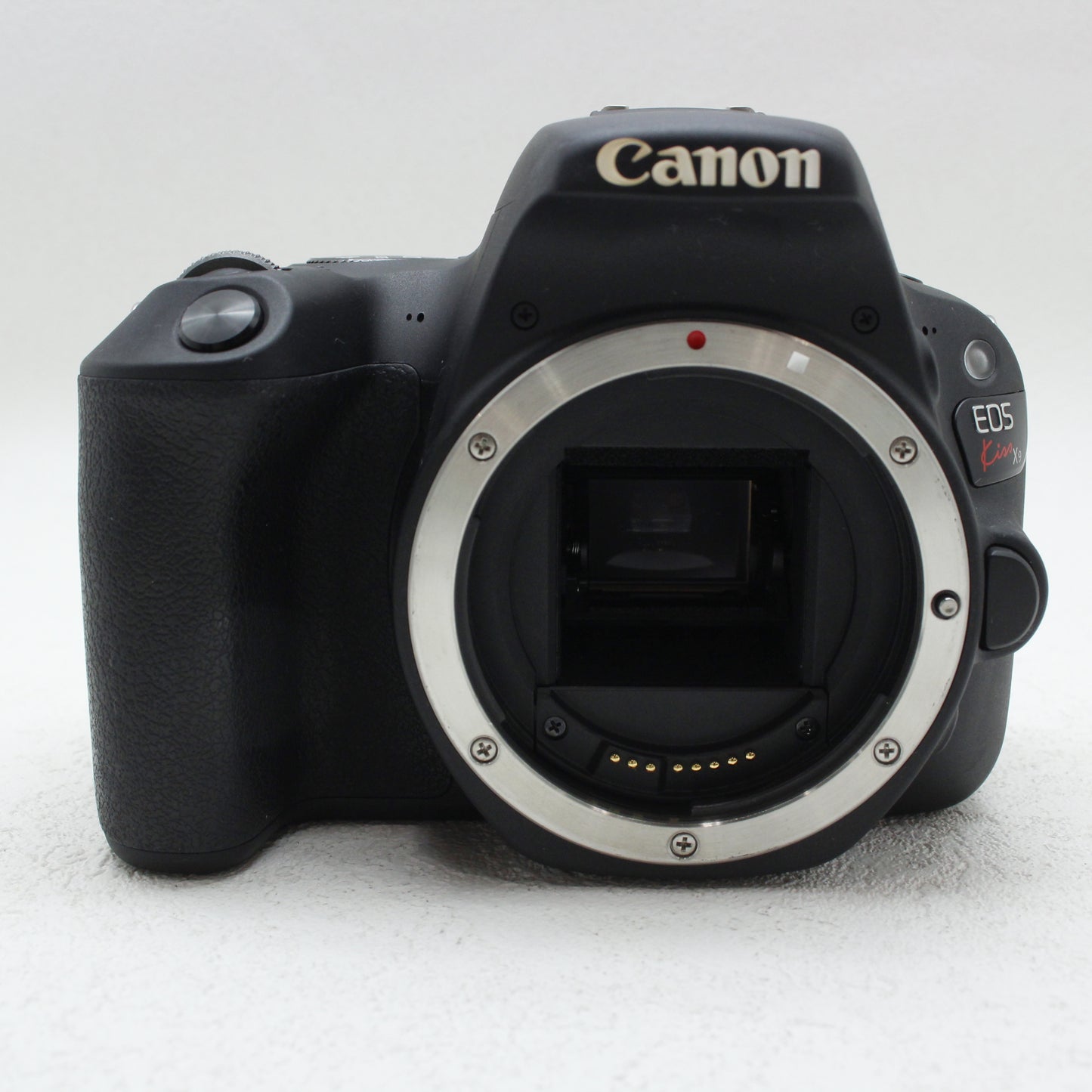 中古 Canon EOS Kiss X9 ボディ