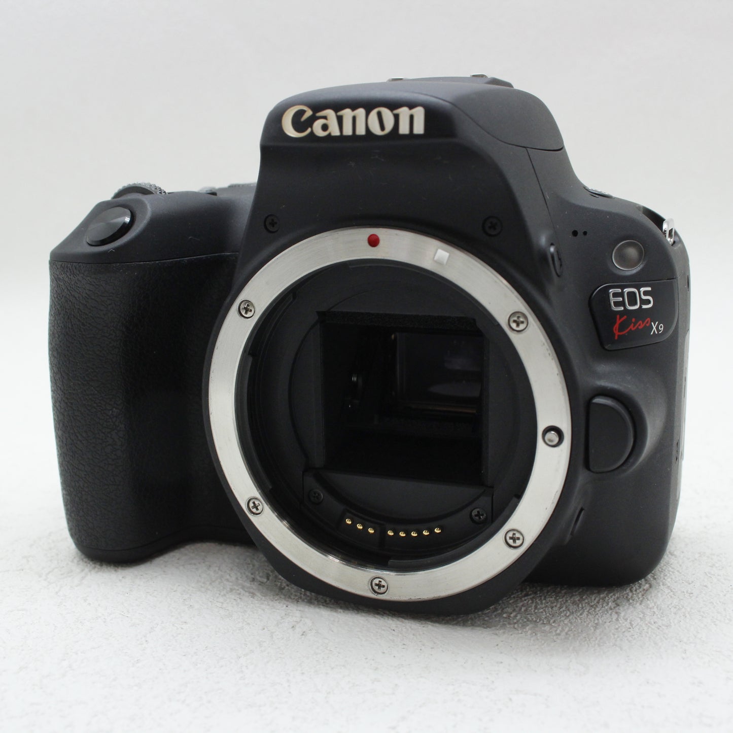 中古 Canon EOS Kiss X9 ボディ