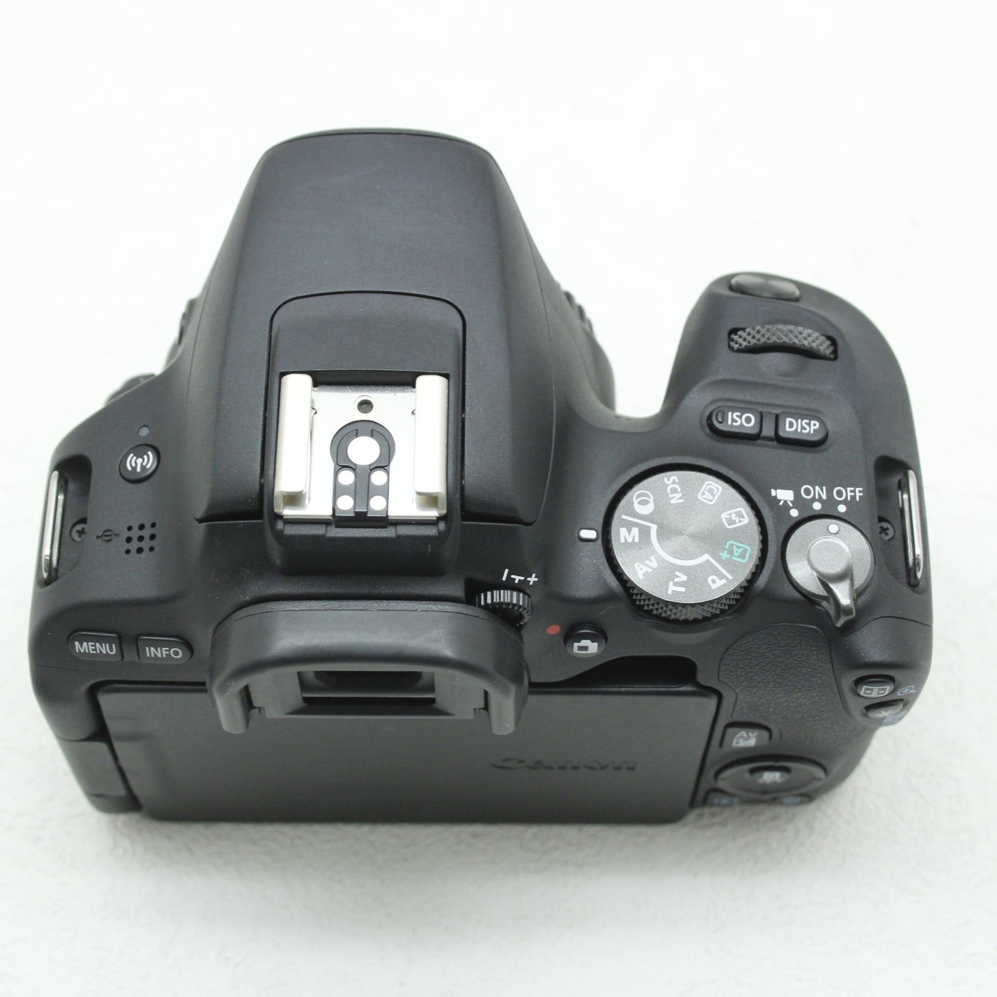 中古 Canon EOS Kiss X9 ボディ