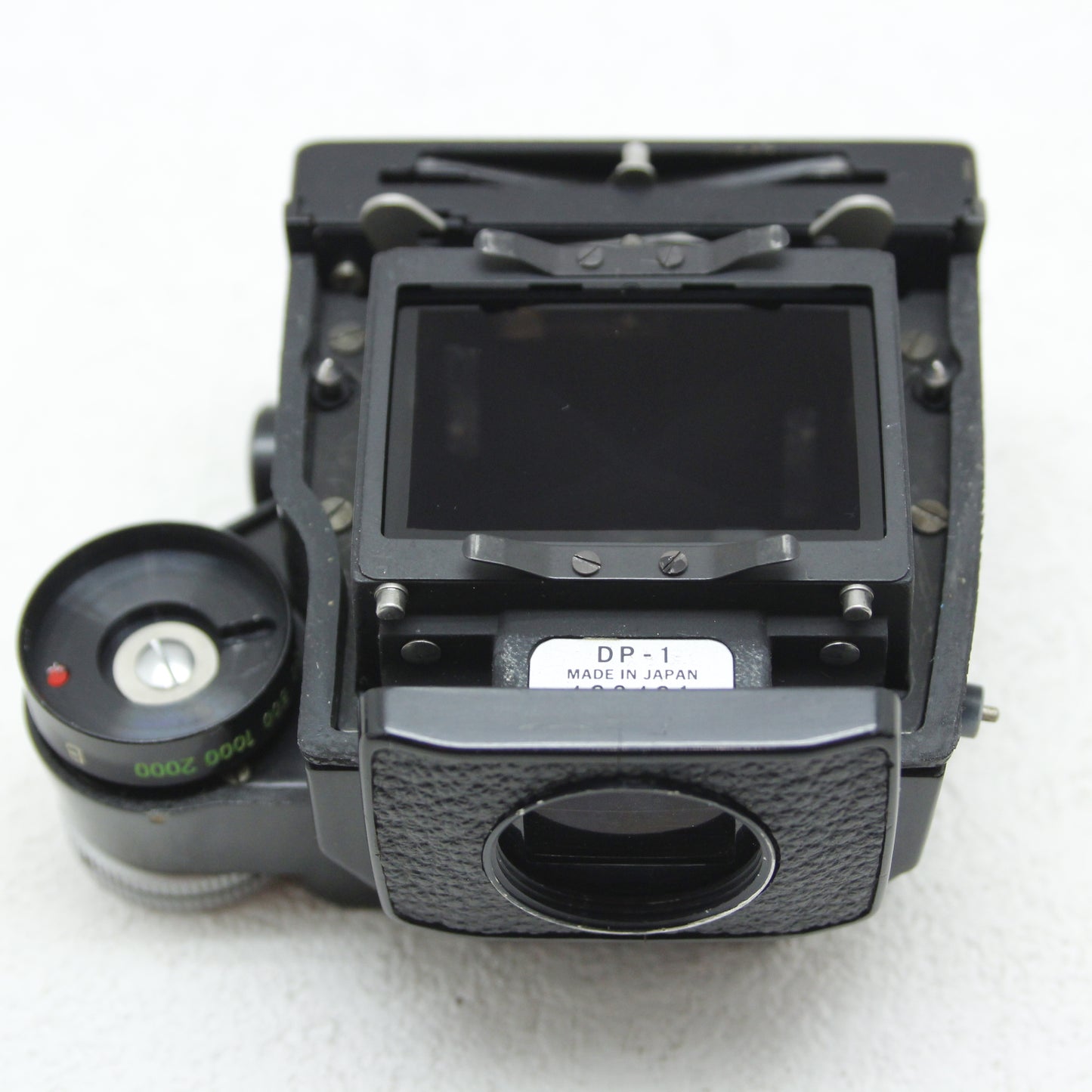 中古 Nikon F2 フォトミック ブラック