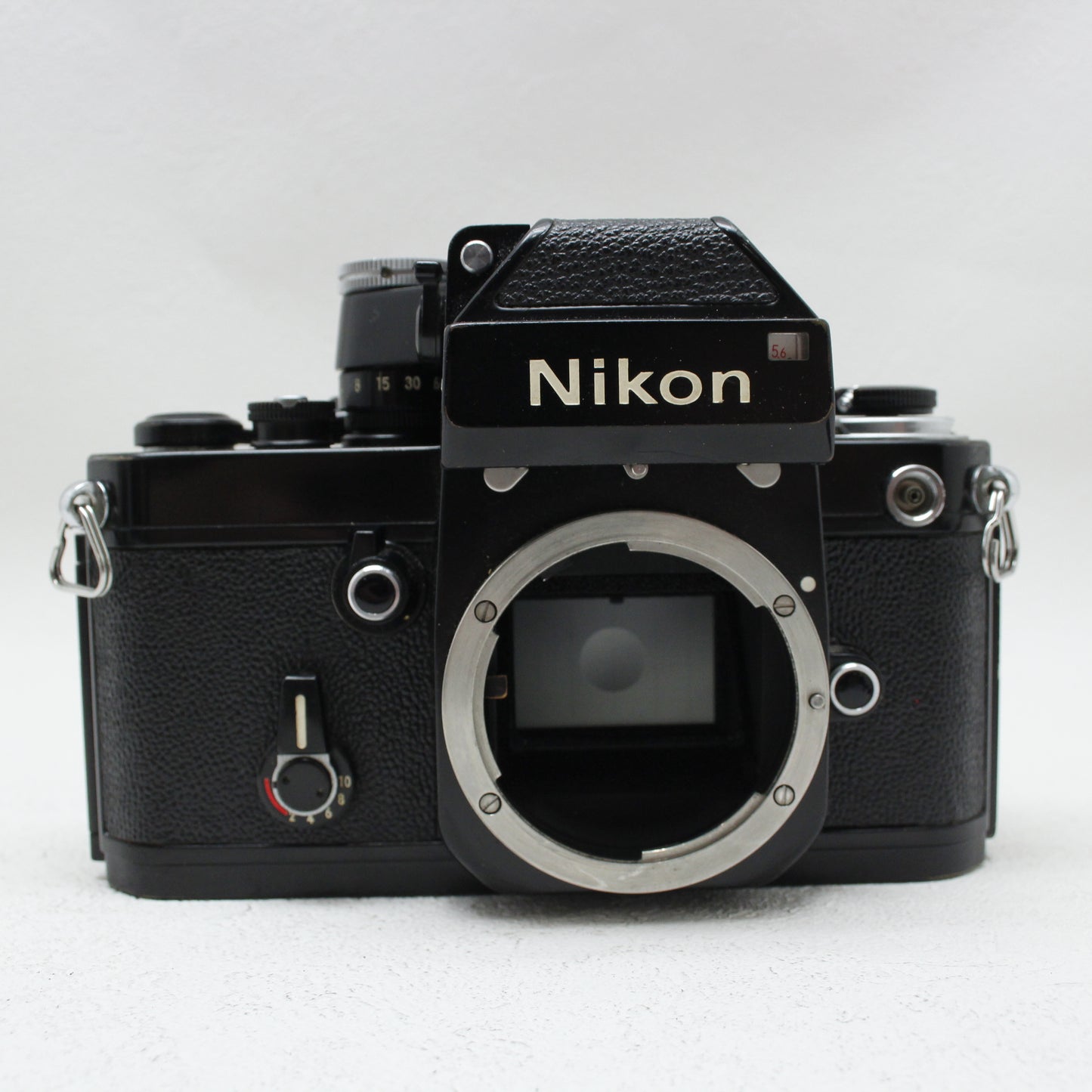 中古 Nikon F2 フォトミック ブラック