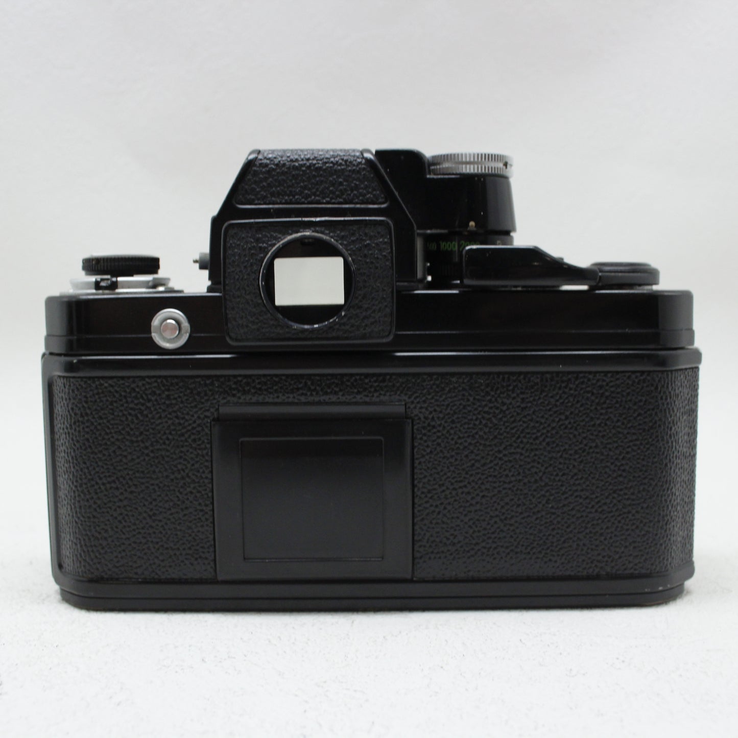 中古 Nikon F2 フォトミック ブラック