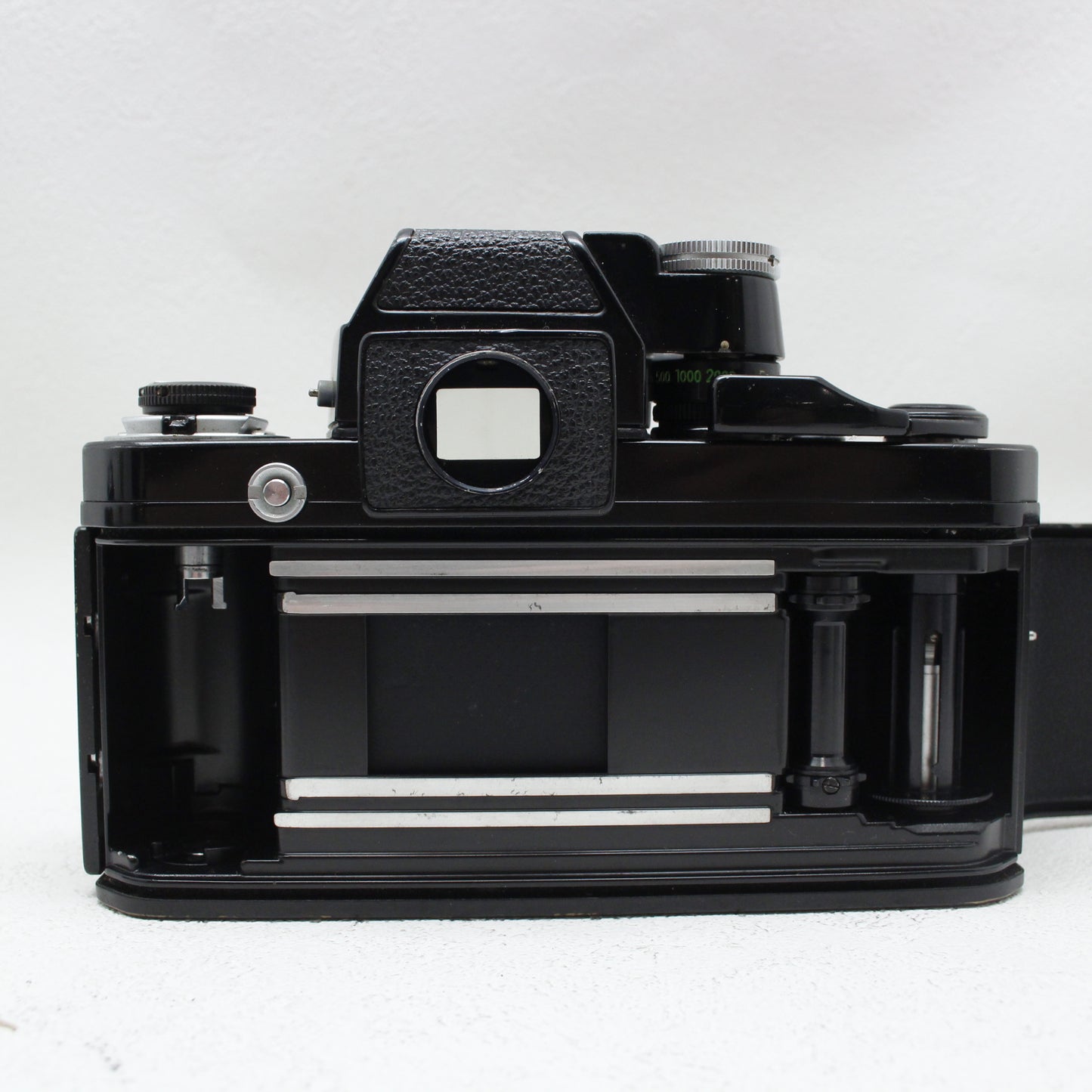 中古 Nikon F2 フォトミック ブラック