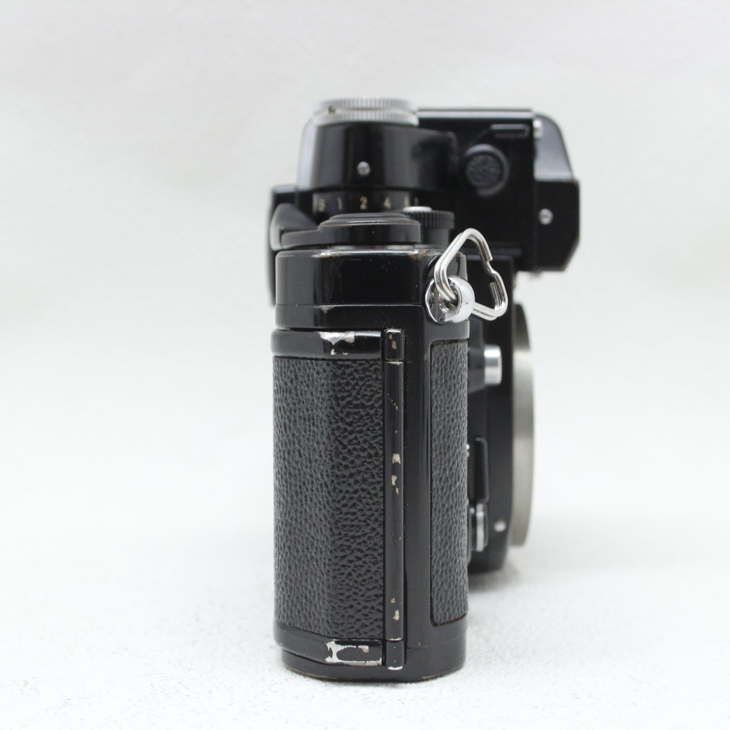 中古 Nikon F2 フォトミック ブラック