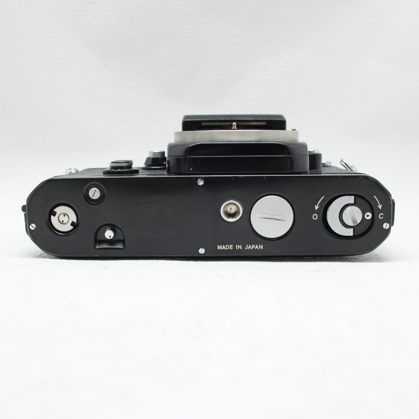 中古 Nikon F2 フォトミック ブラック