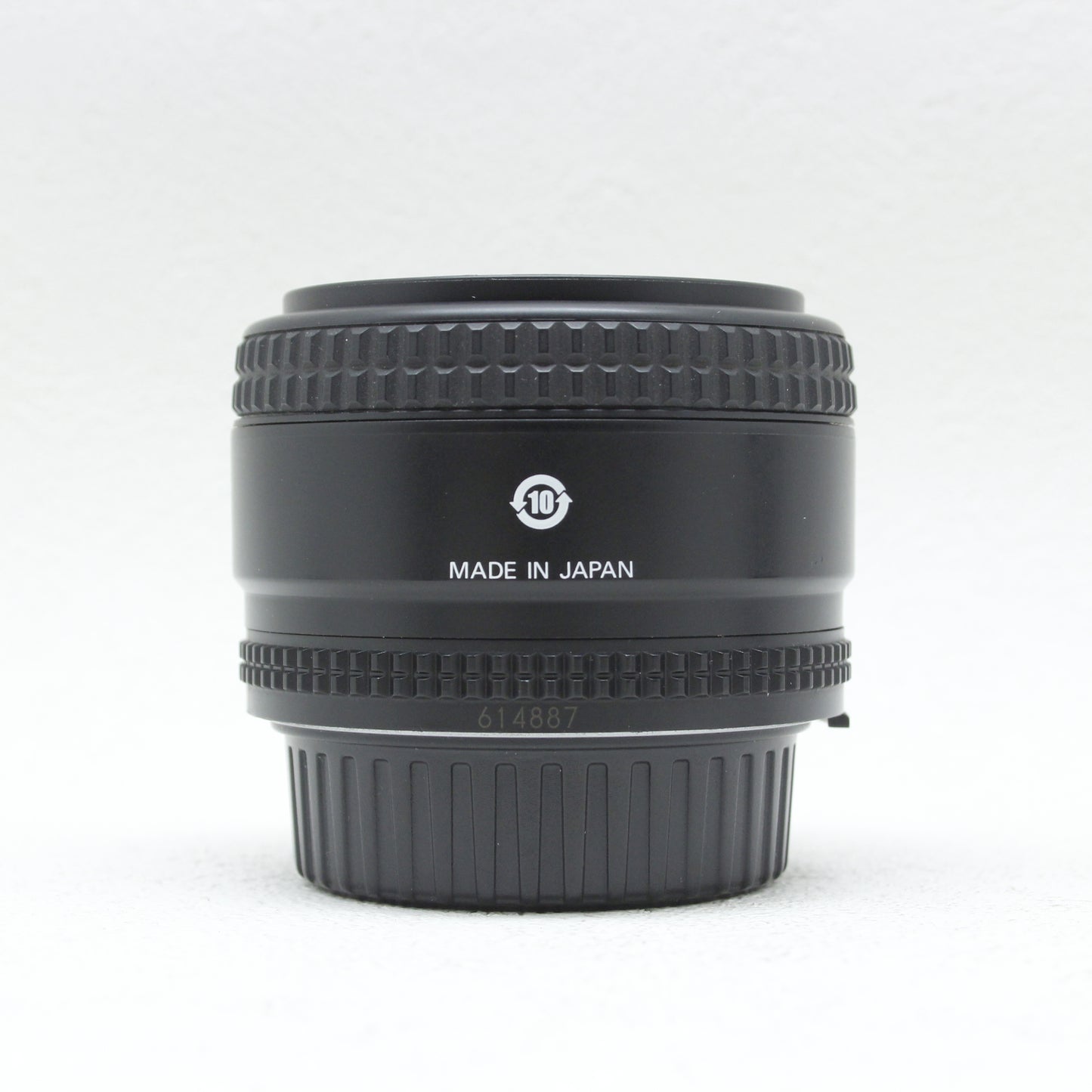 中古 Nikon AF NIKKOR 35mm F2D