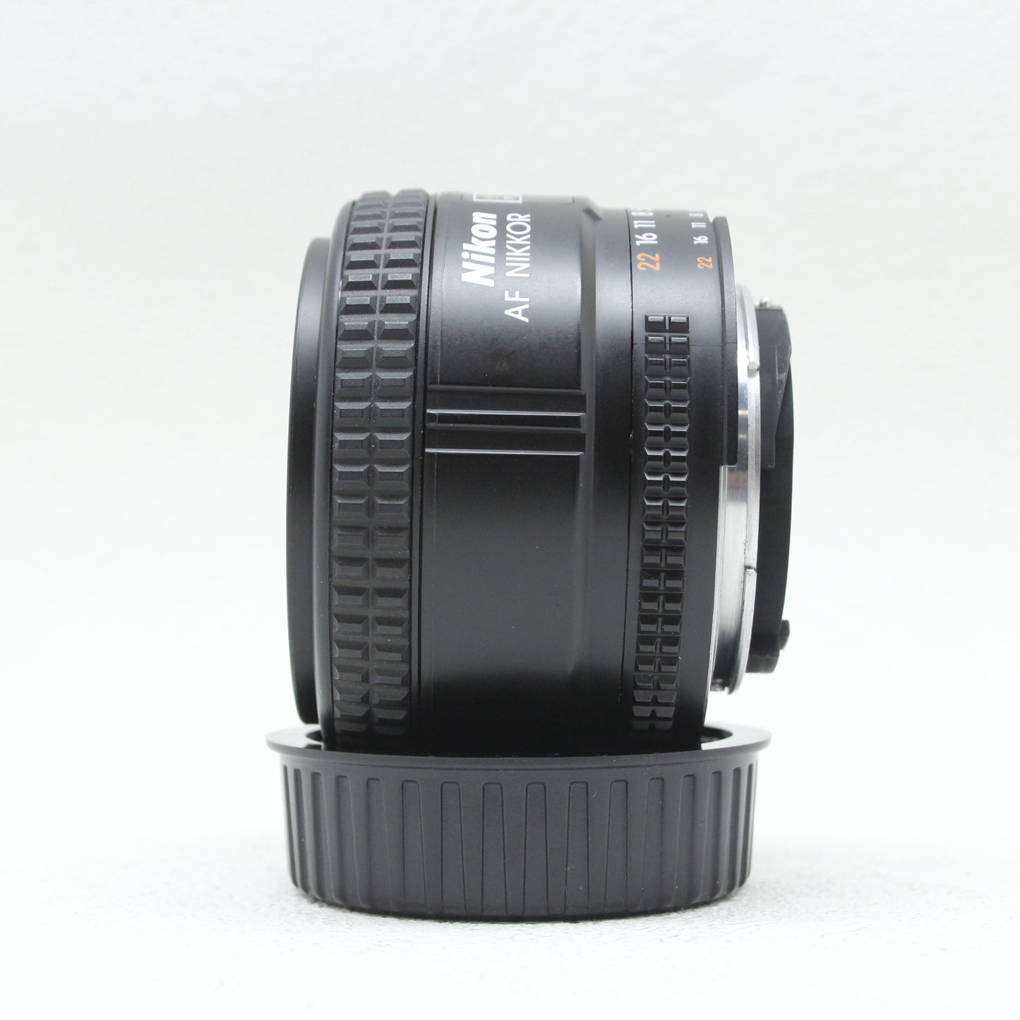 中古 Nikon AF NIKKOR 35mm F2D
