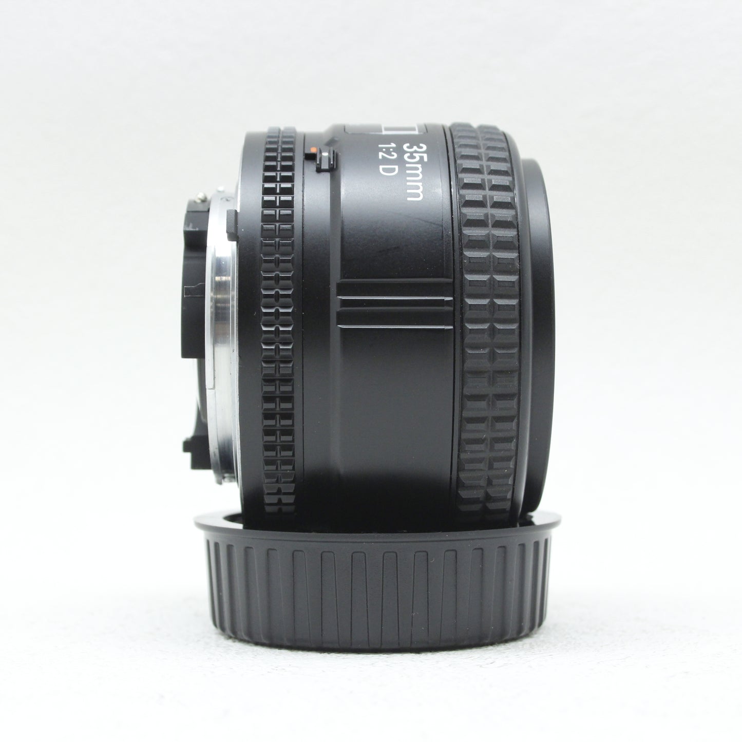 中古 Nikon AF NIKKOR 35mm F2D