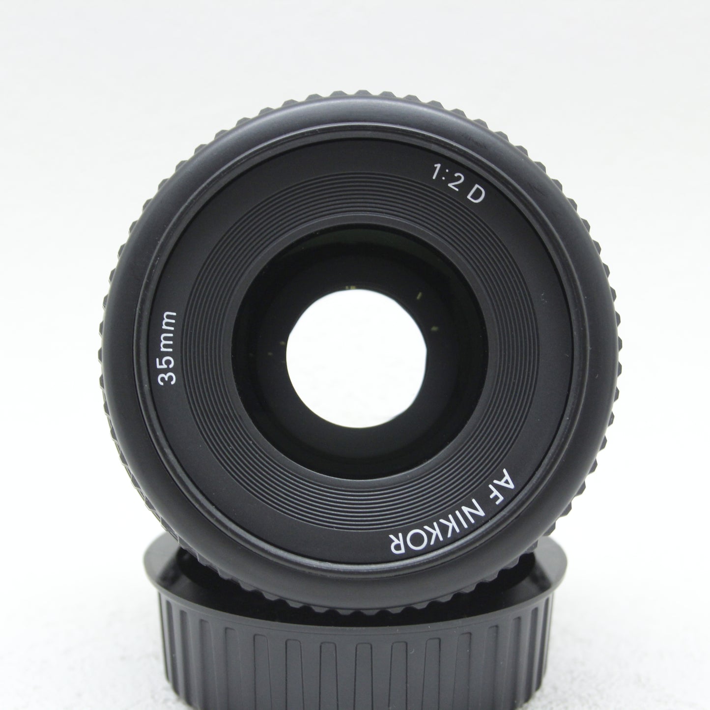 中古 Nikon AF NIKKOR 35mm F2D