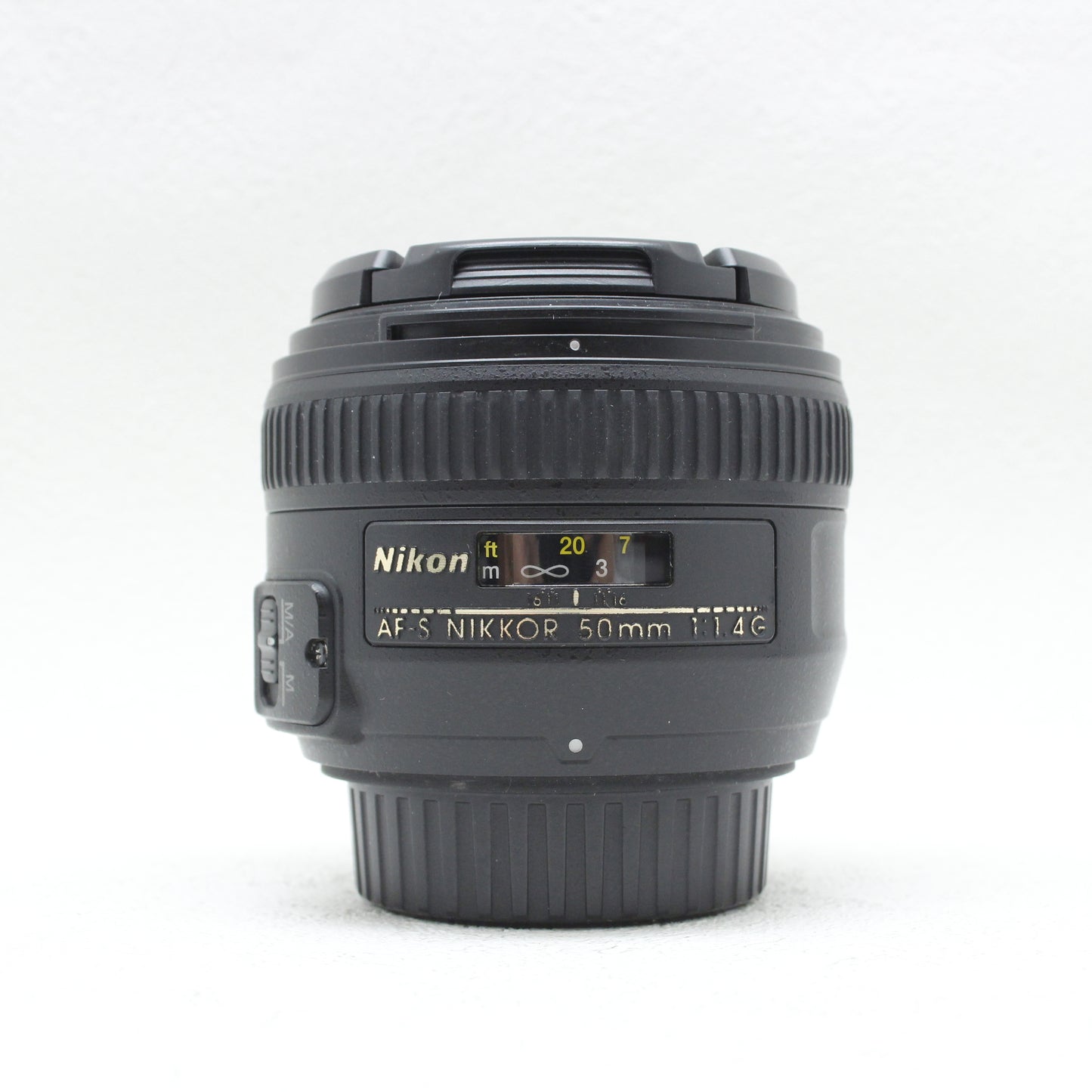 中古 Nikon AF-S NIKKOR 50mm F1.4G