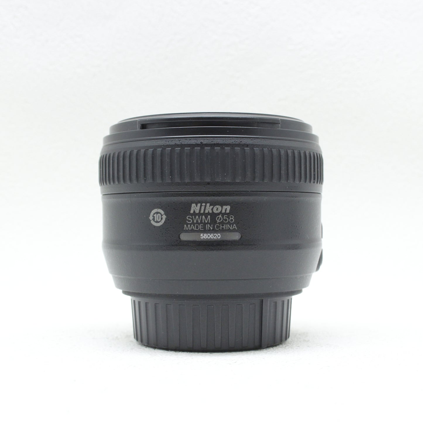 中古 Nikon AF-S NIKKOR 50mm F1.4G