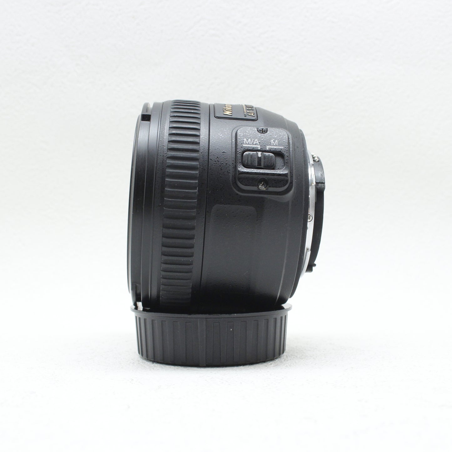 中古 Nikon AF-S NIKKOR 50mm F1.4G