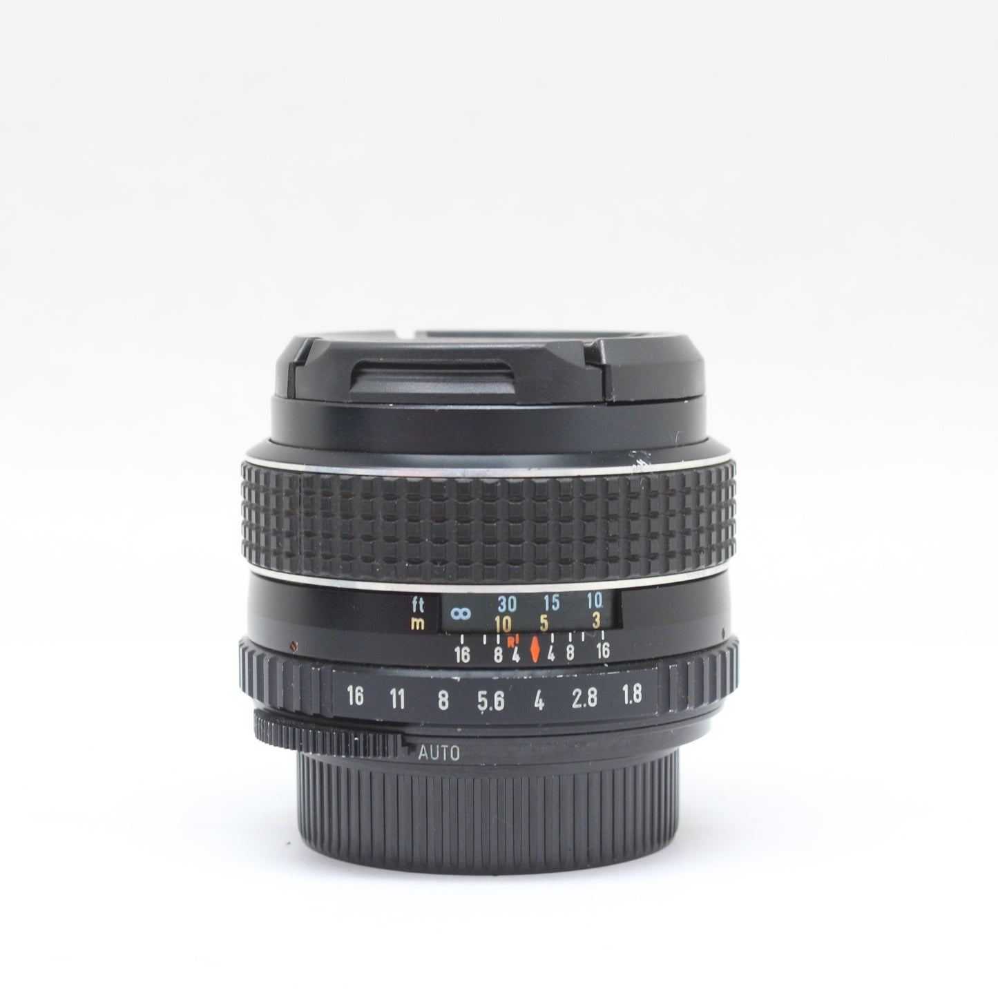 中古 PENTAX SMC TAKUMAR 55mm F1.8