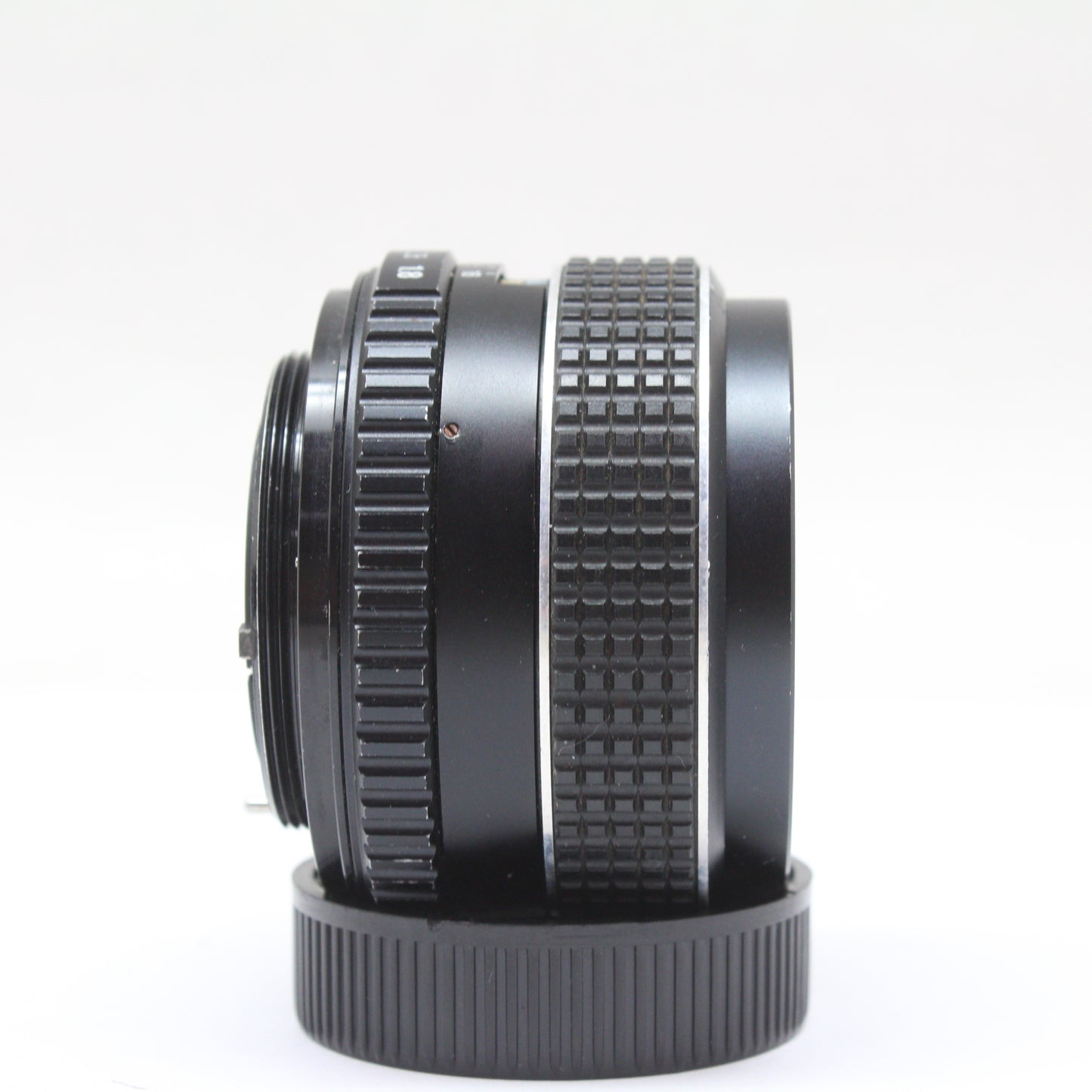 中古 PENTAX SMC TAKUMAR 55mm F1.8